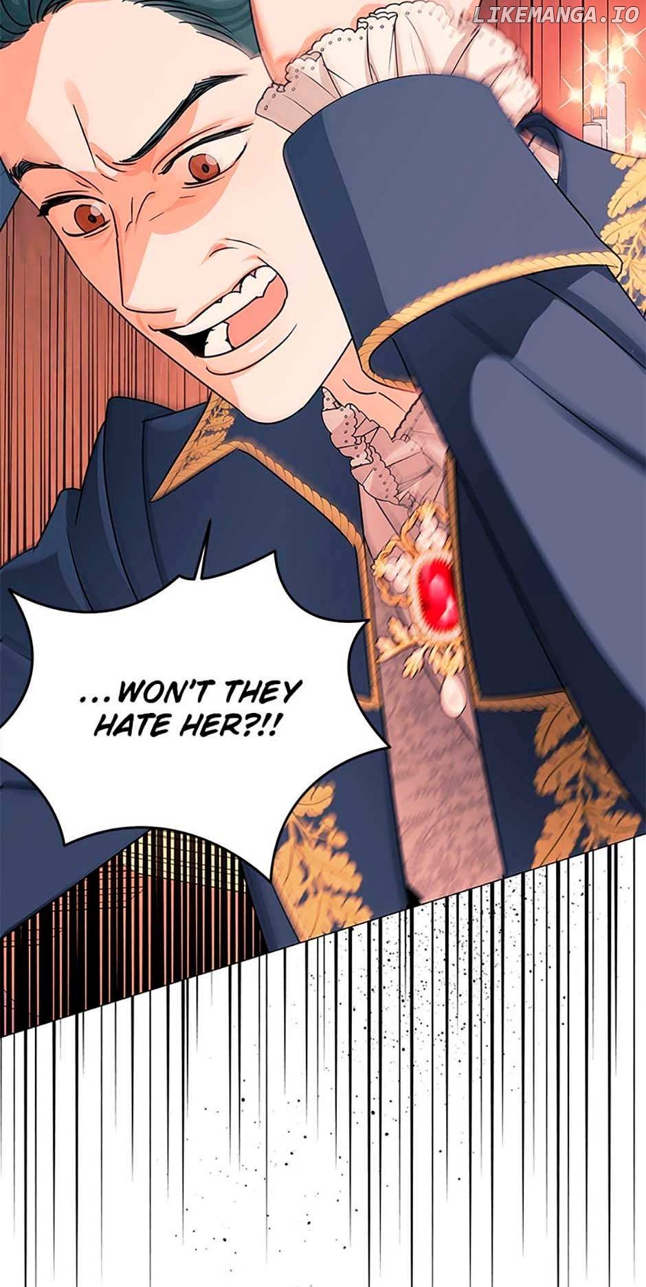 Let Me Fall Be Brilliant Chapter 88 - page 38