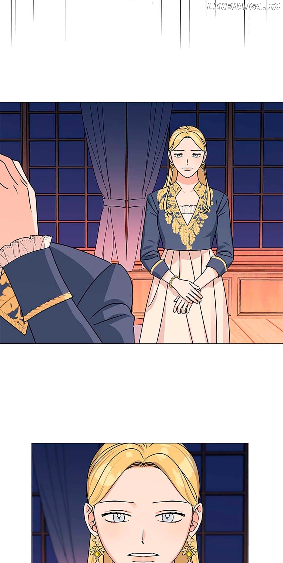 Let Me Fall Be Brilliant Chapter 88 - page 39