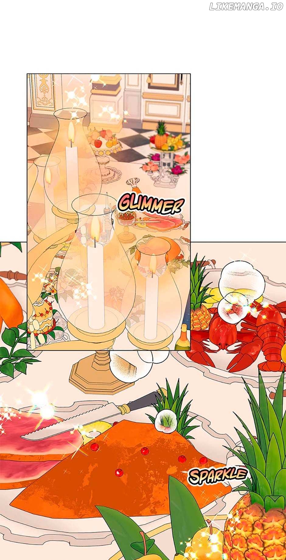 Let Me Fall Be Brilliant Chapter 88 - page 9