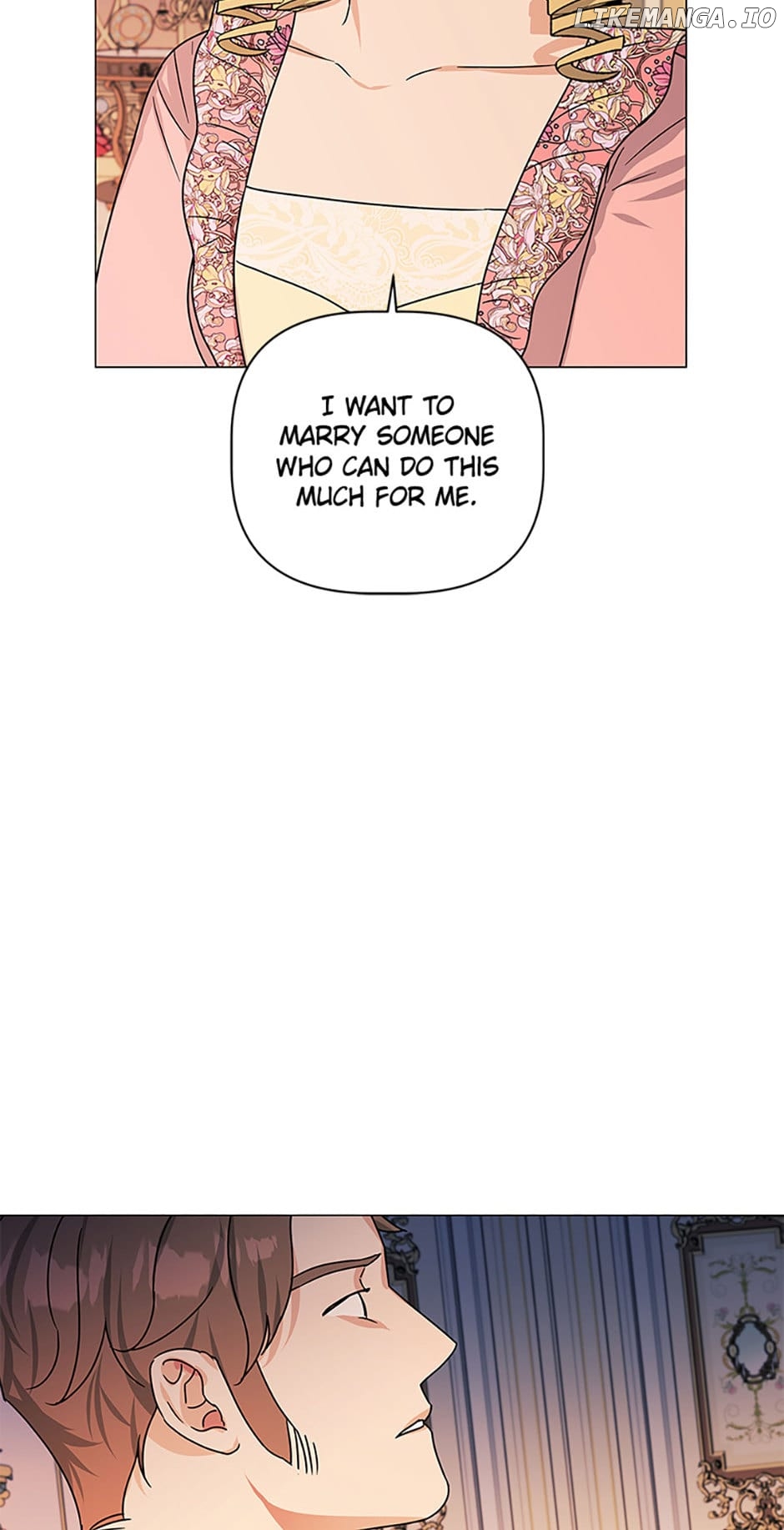 Let Me Fall Be Brilliant Chapter 75 - page 10