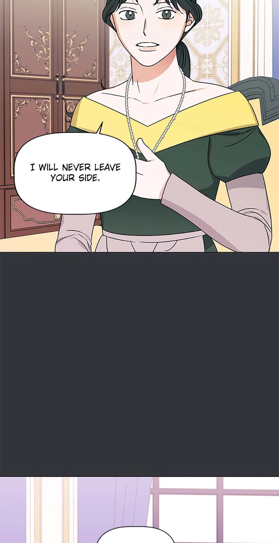 Let Me Fall Be Brilliant Chapter 101 - page 14