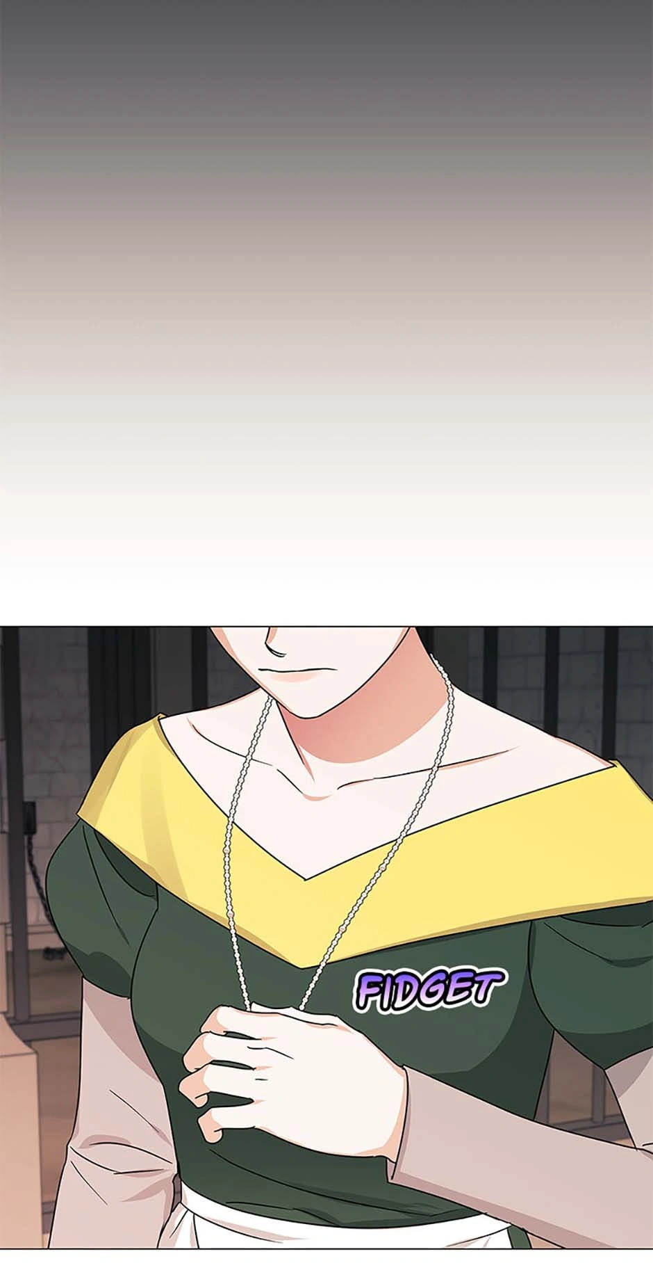 Let Me Fall Be Brilliant Chapter 101 - page 18