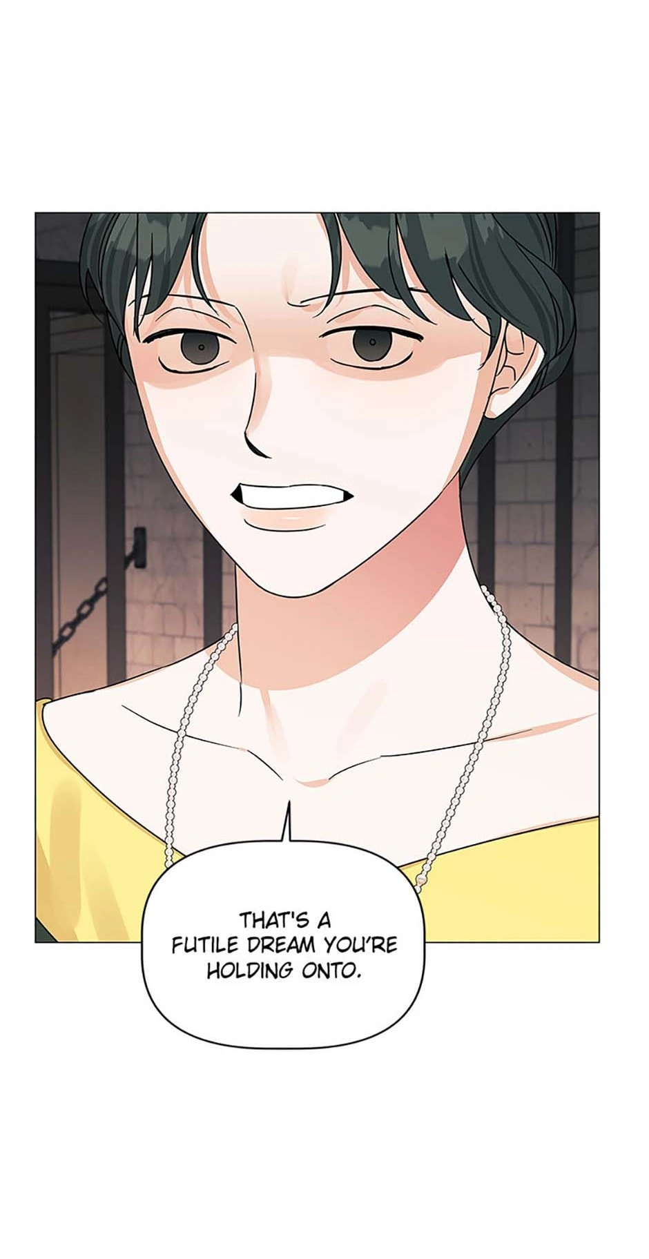 Let Me Fall Be Brilliant Chapter 101 - page 19