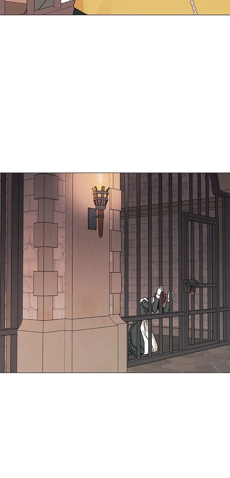 Let Me Fall Be Brilliant Chapter 101 - page 25