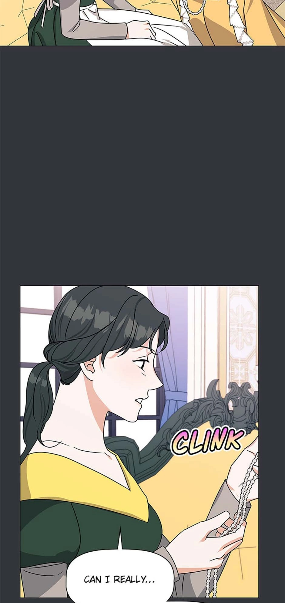 Let Me Fall Be Brilliant Chapter 101 - page 4