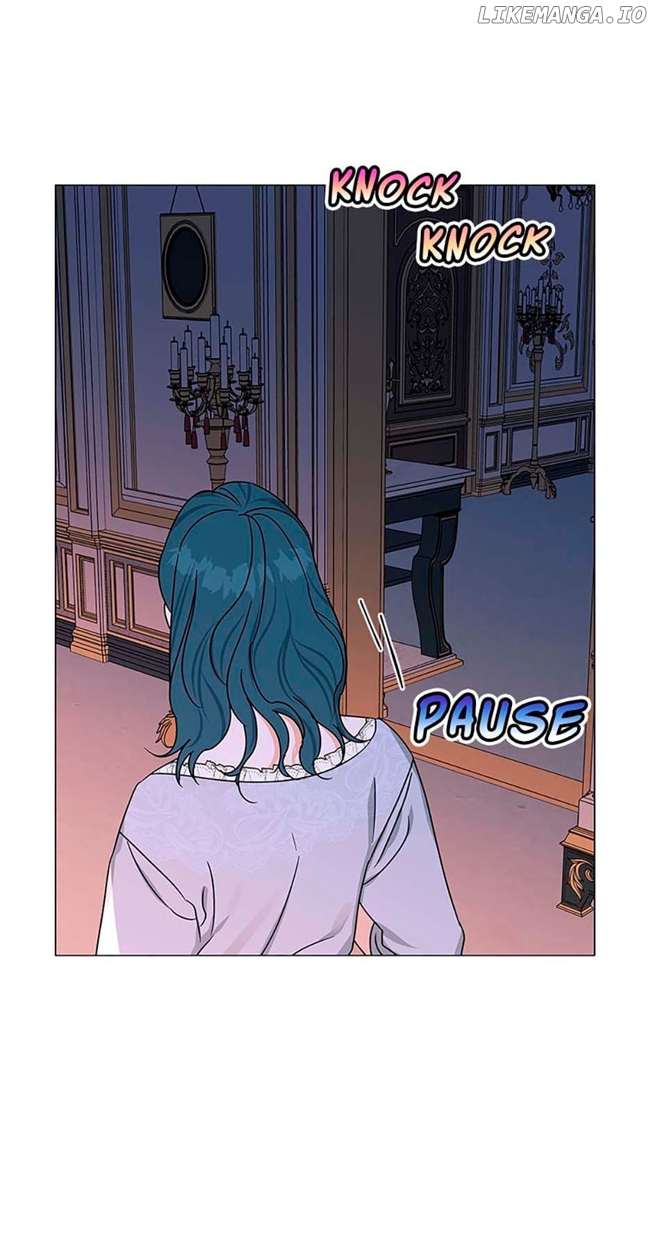 Let Me Fall Be Brilliant Chapter 101 - page 54