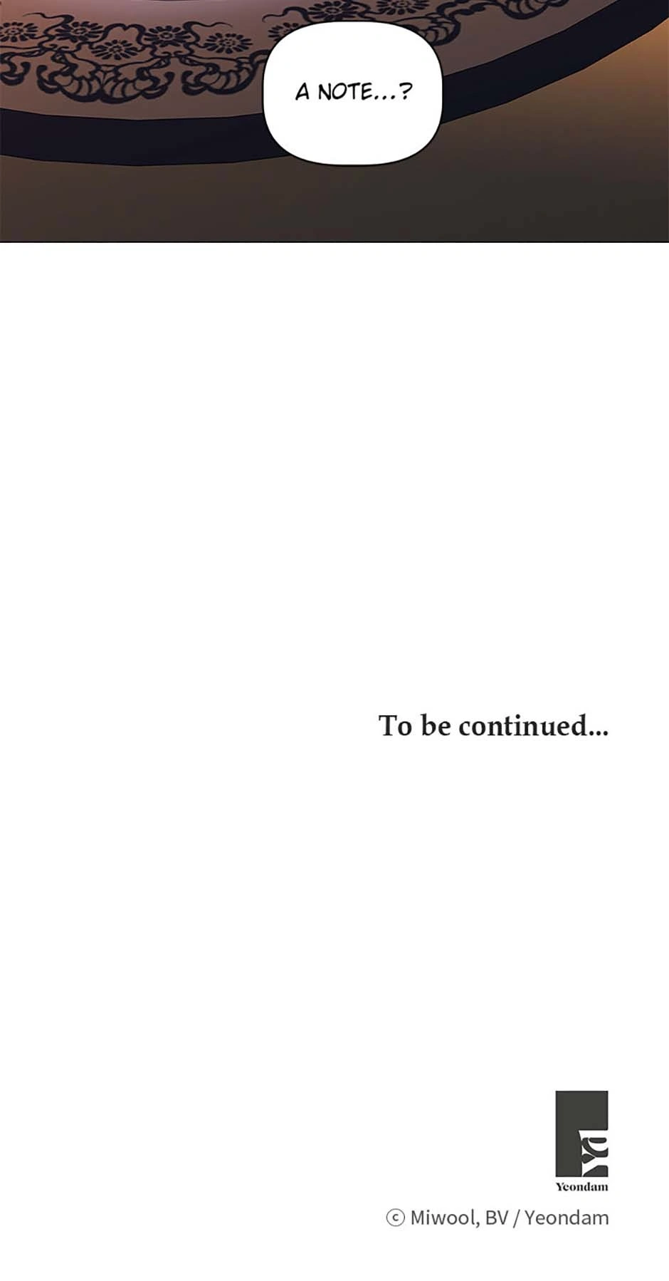 Let Me Fall Be Brilliant Chapter 101 - page 58
