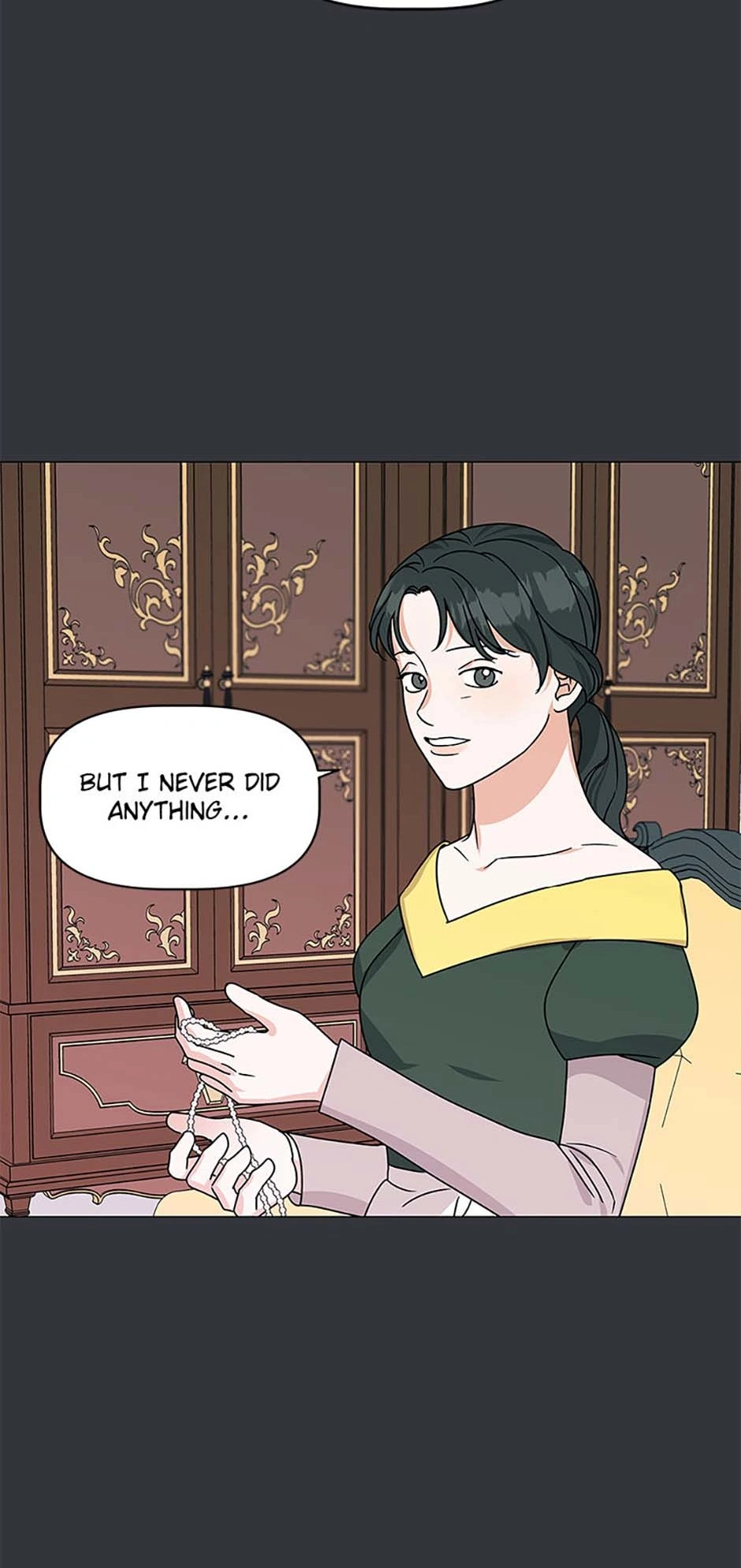 Let Me Fall Be Brilliant Chapter 101 - page 6