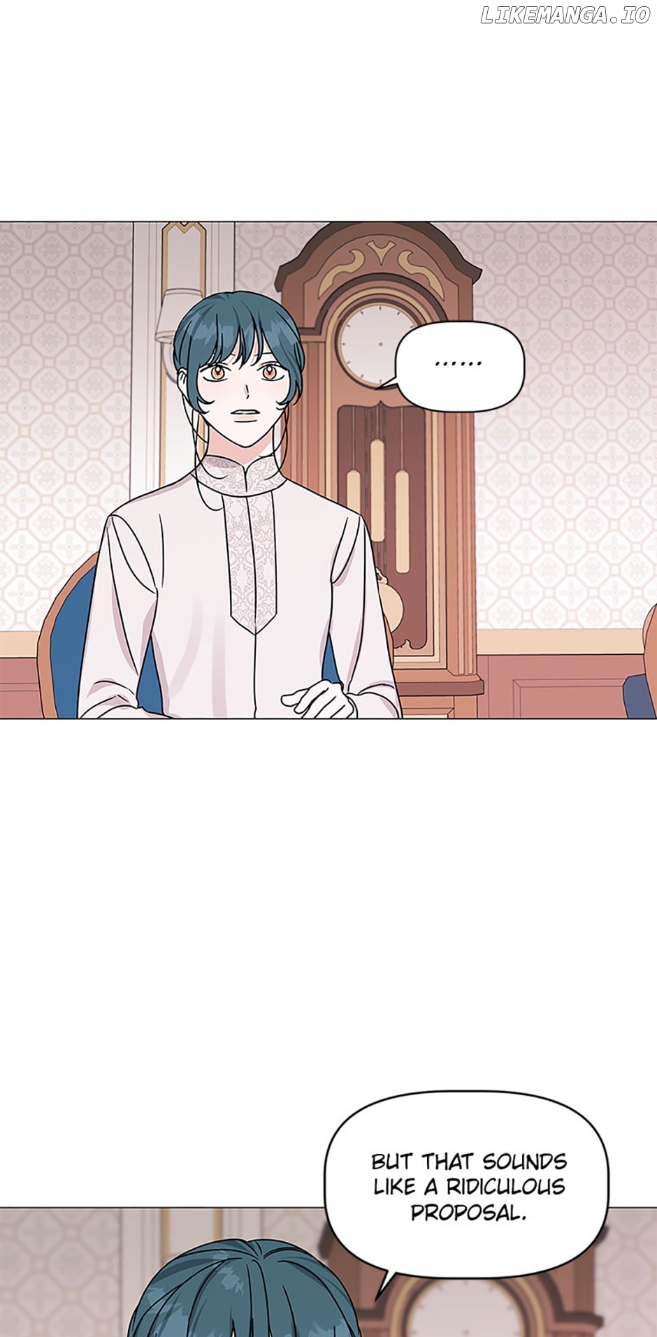 Let Me Fall Be Brilliant Chapter 85 - page 45