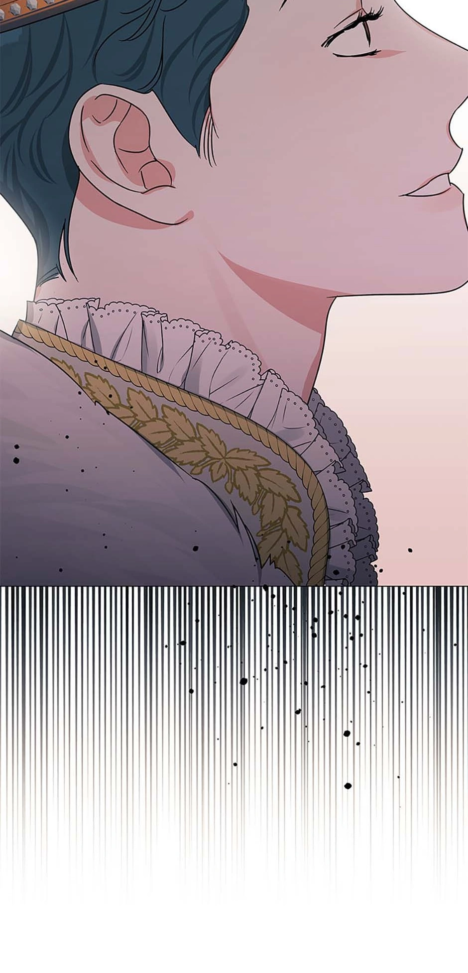 Let Me Fall Be Brilliant Chapter 87 - page 42