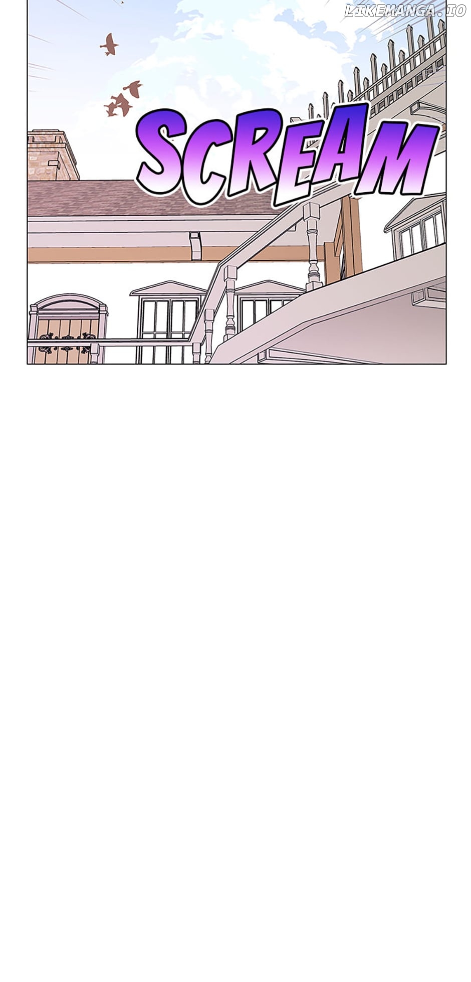 Let Me Fall Be Brilliant Chapter 84 - page 14