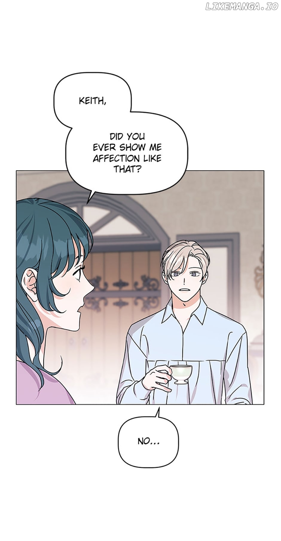 Let Me Fall Be Brilliant Chapter 84 - page 19