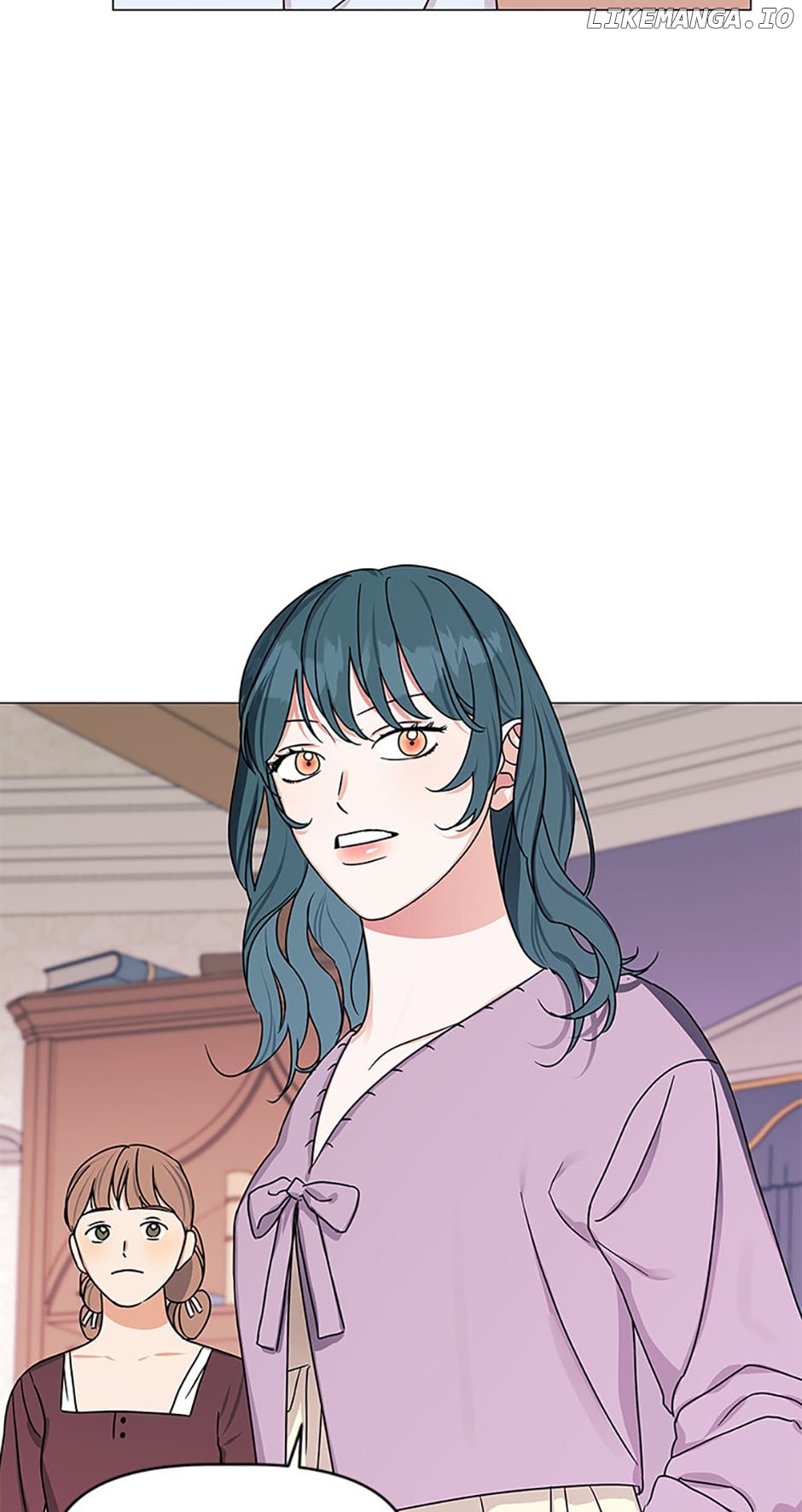 Let Me Fall Be Brilliant Chapter 84 - page 33