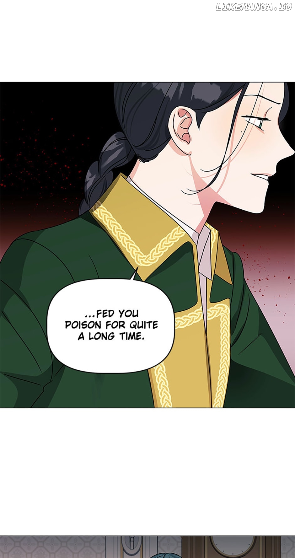 Let Me Fall Be Brilliant Chapter 84 - page 39