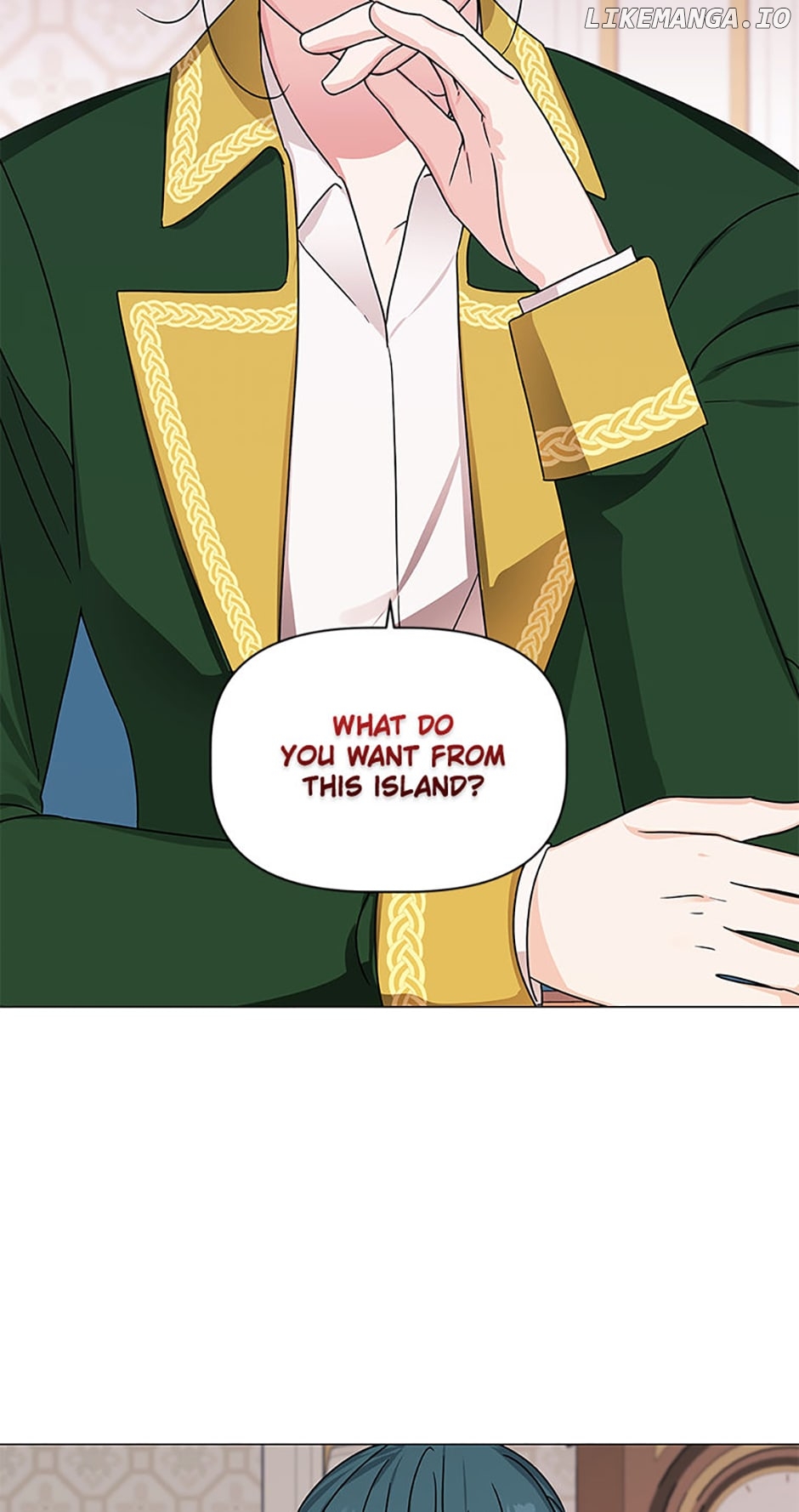 Let Me Fall Be Brilliant Chapter 84 - page 44