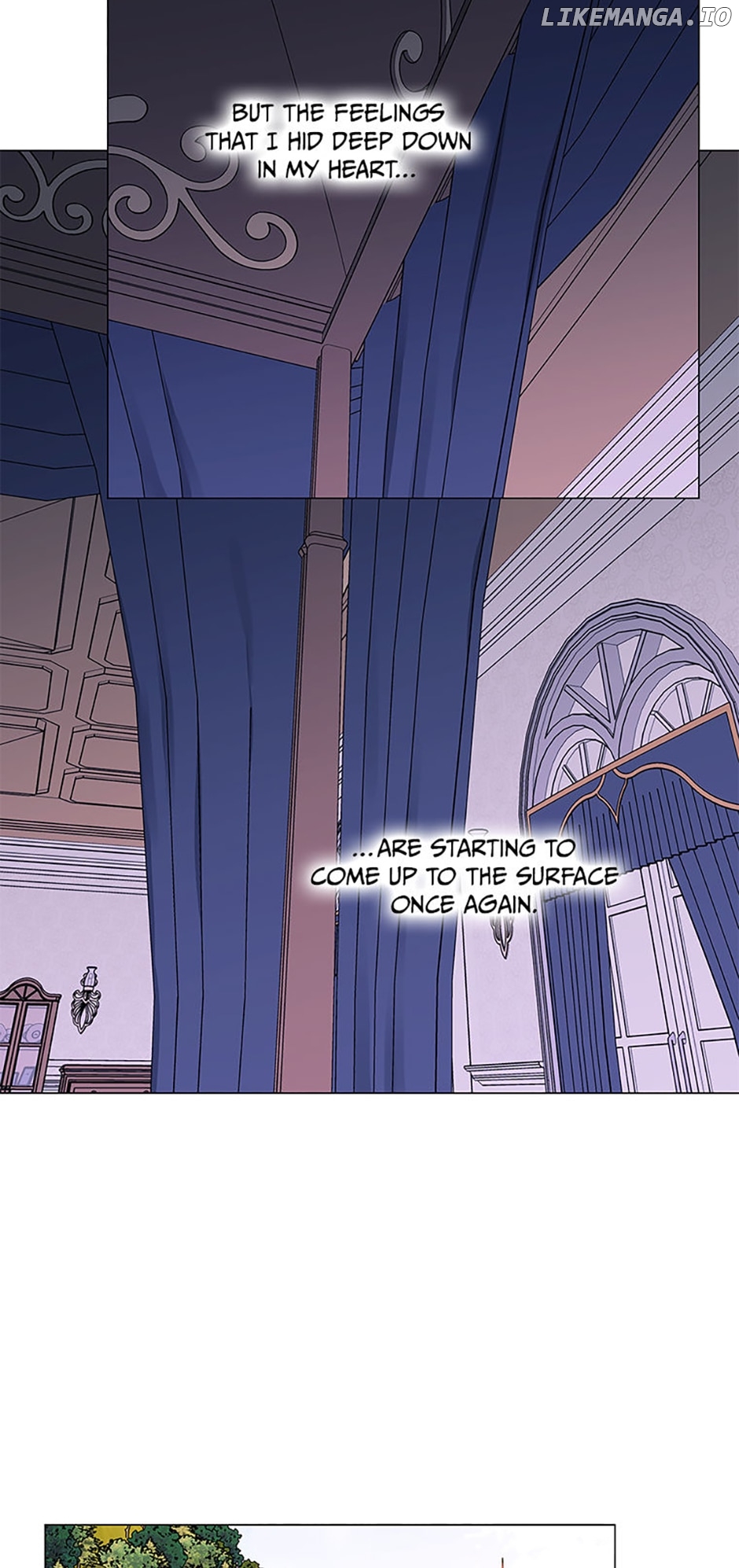 Let Me Fall Be Brilliant Chapter 83 - page 11