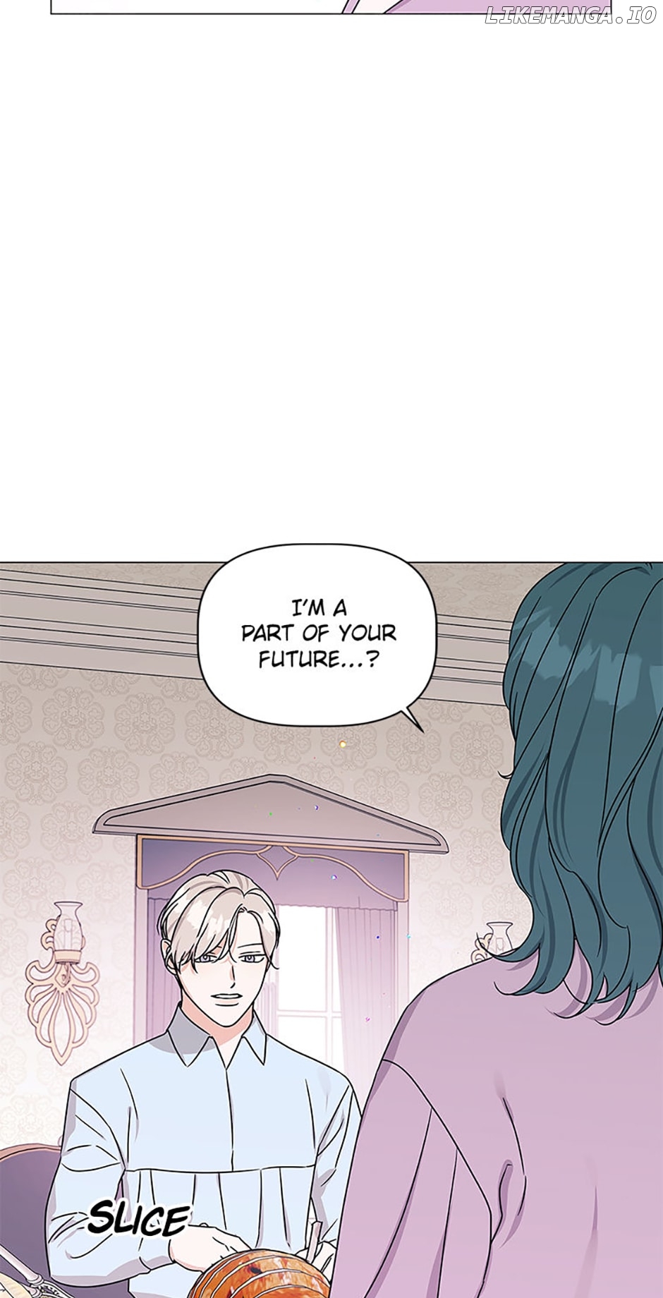 Let Me Fall Be Brilliant Chapter 83 - page 47