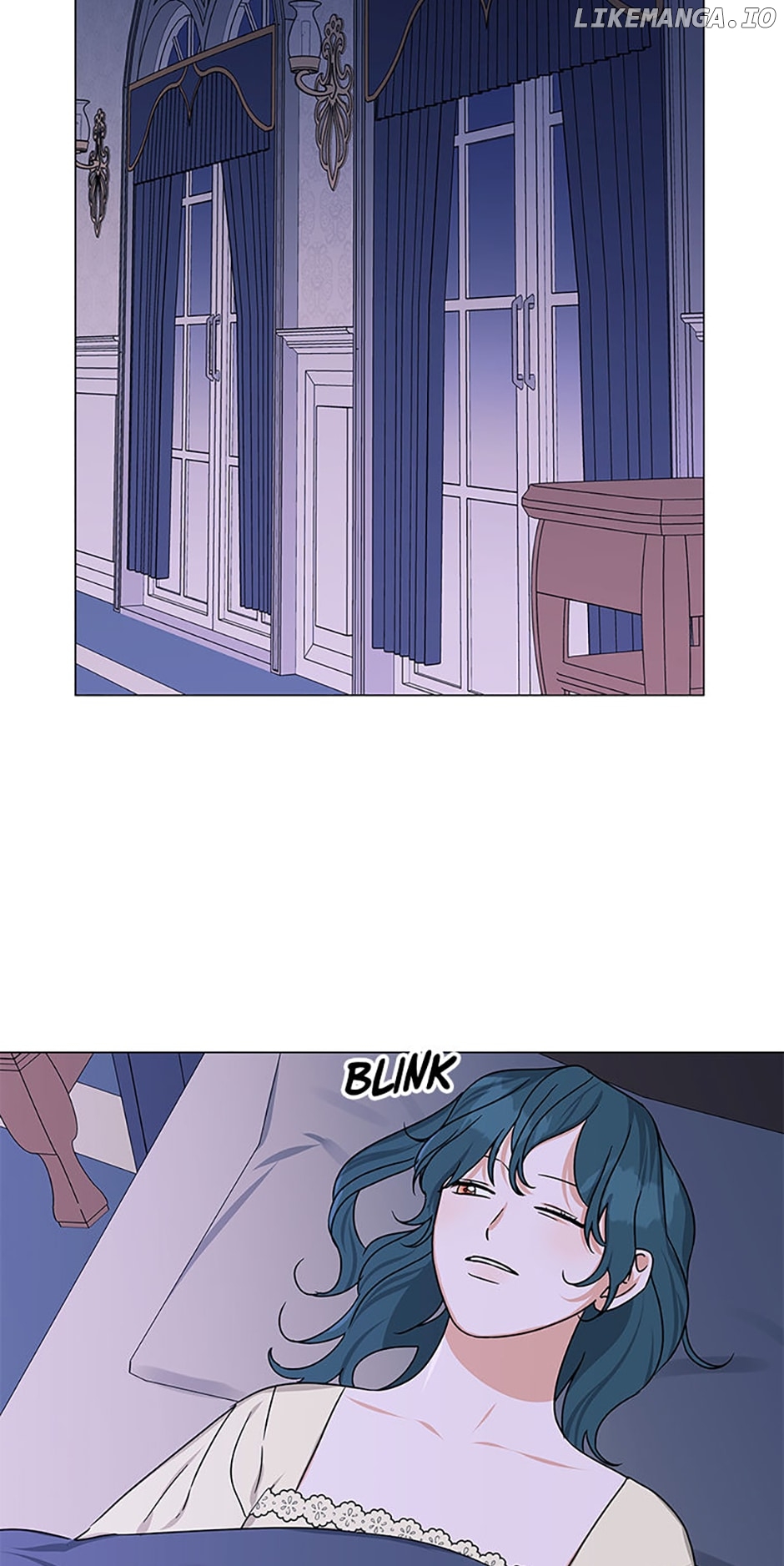 Let Me Fall Be Brilliant Chapter 83 - page 6