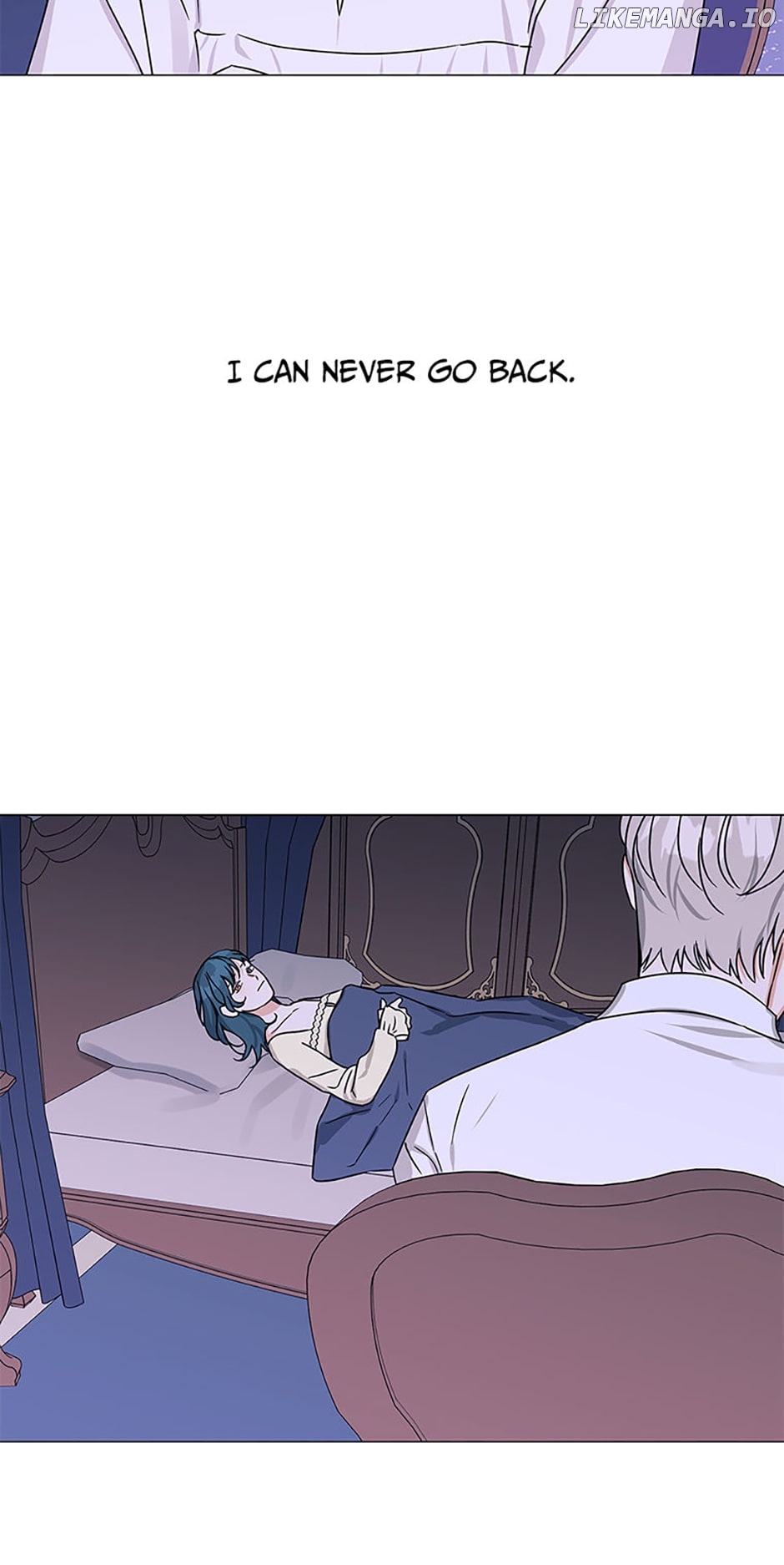 Let Me Fall Be Brilliant Chapter 83 - page 9
