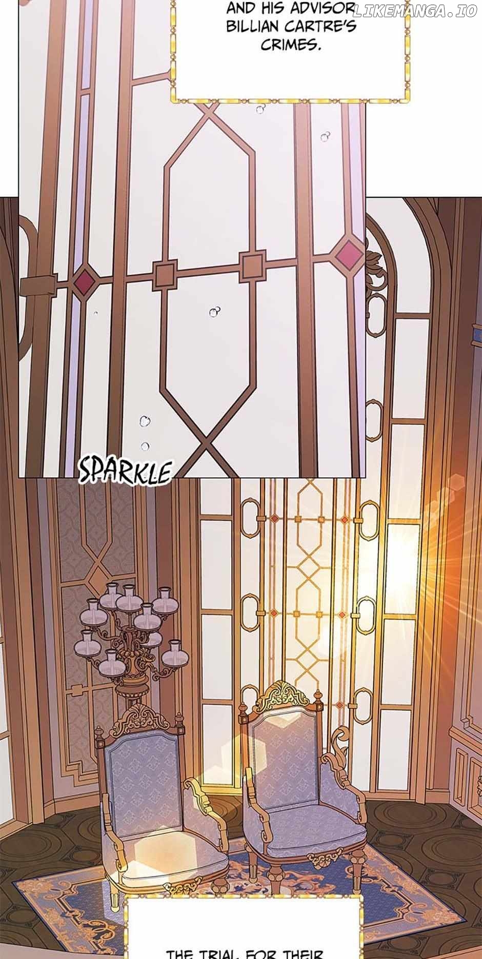 Let Me Fall Be Brilliant Chapter 109 - page 10