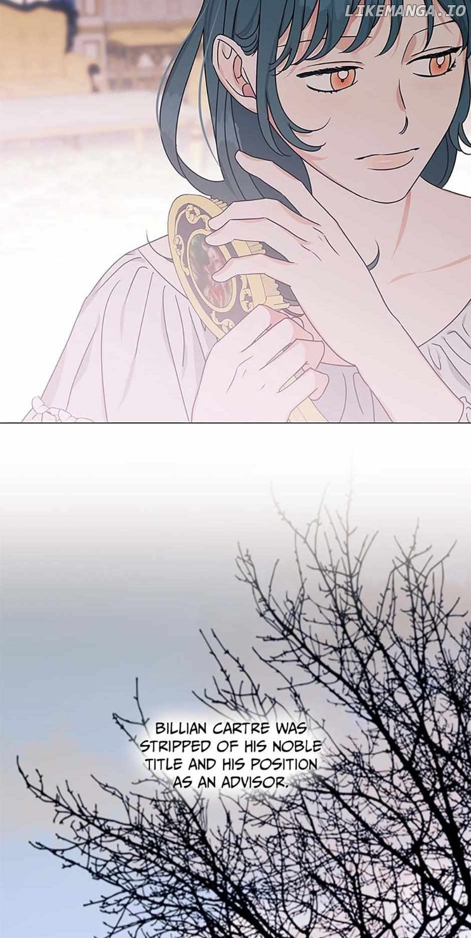 Let Me Fall Be Brilliant Chapter 109 - page 15