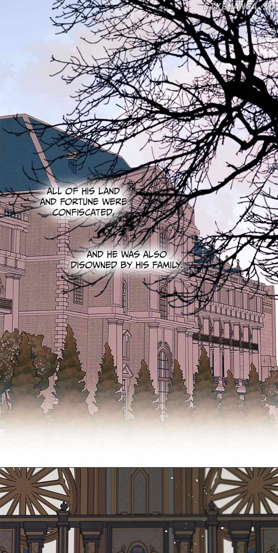 Let Me Fall Be Brilliant Chapter 109 - page 16