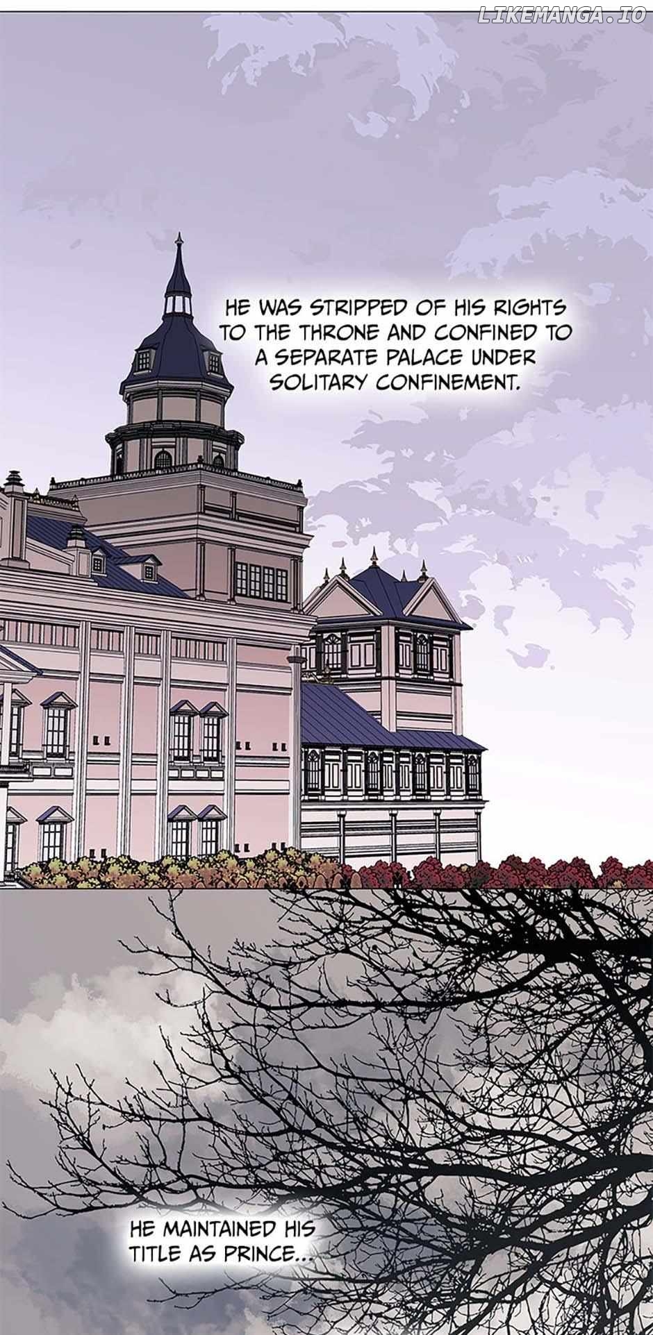 Let Me Fall Be Brilliant Chapter 109 - page 18