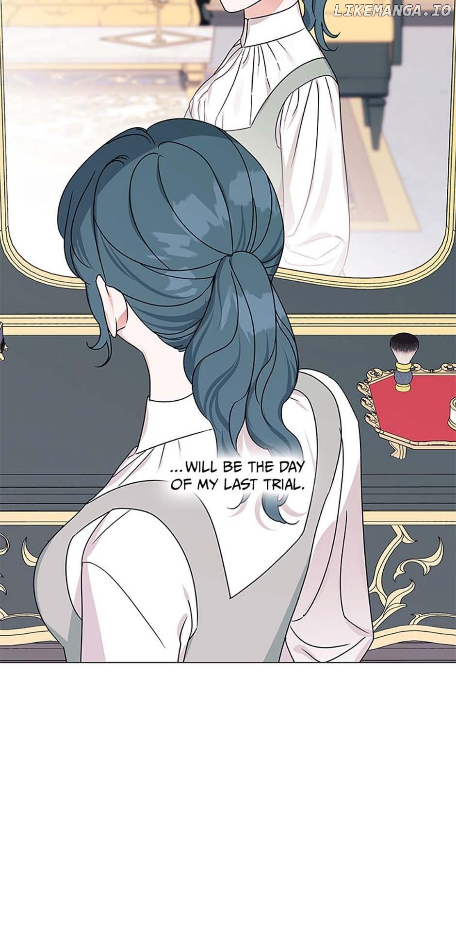 Let Me Fall Be Brilliant Chapter 109 - page 22