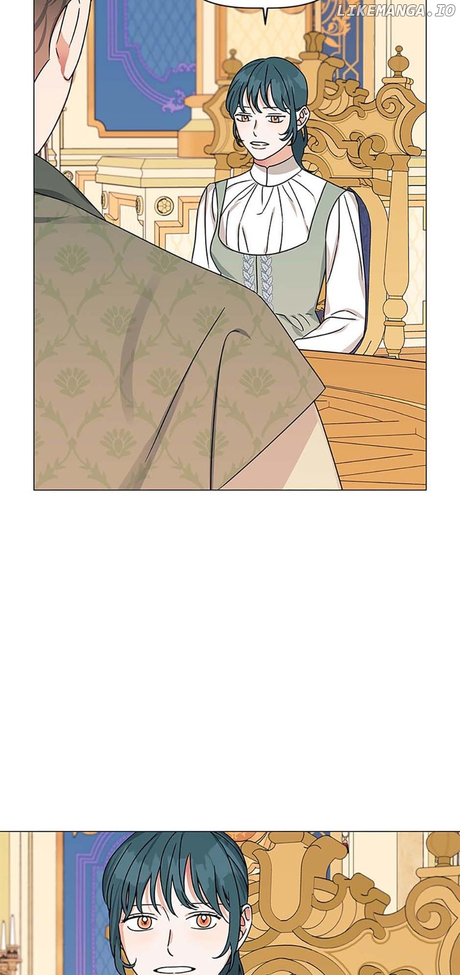 Let Me Fall Be Brilliant Chapter 109 - page 37