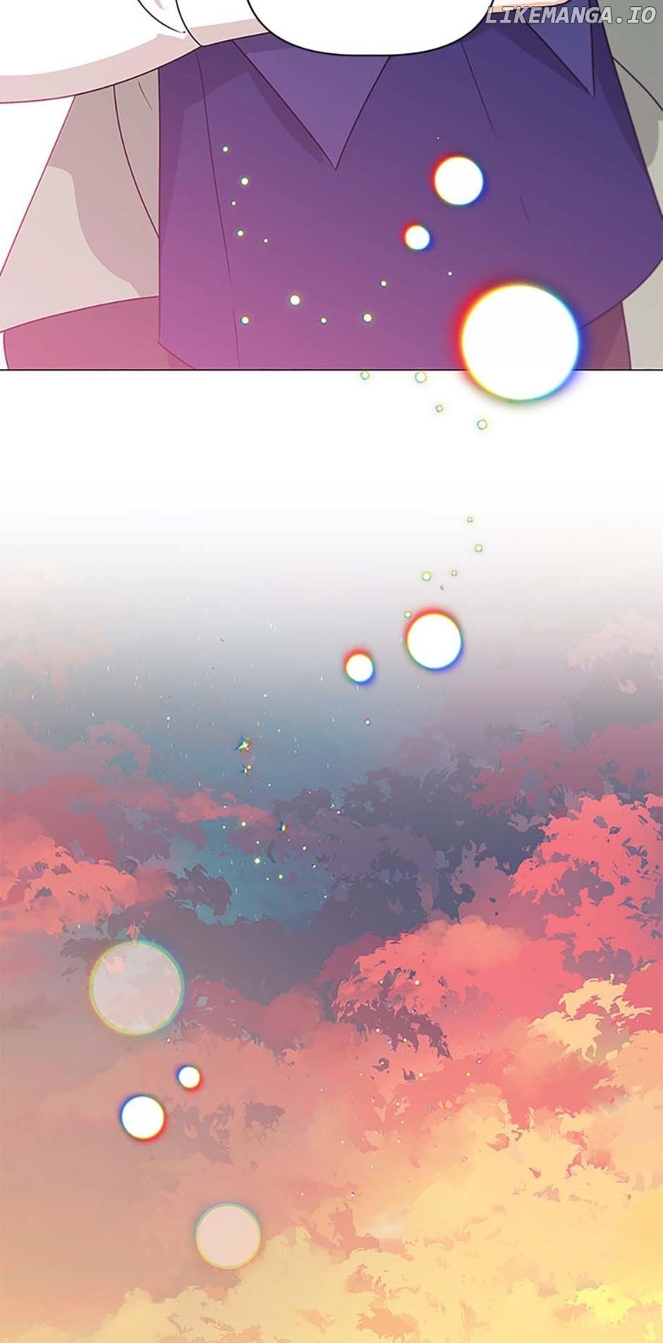 Let Me Fall Be Brilliant Chapter 109 - page 49