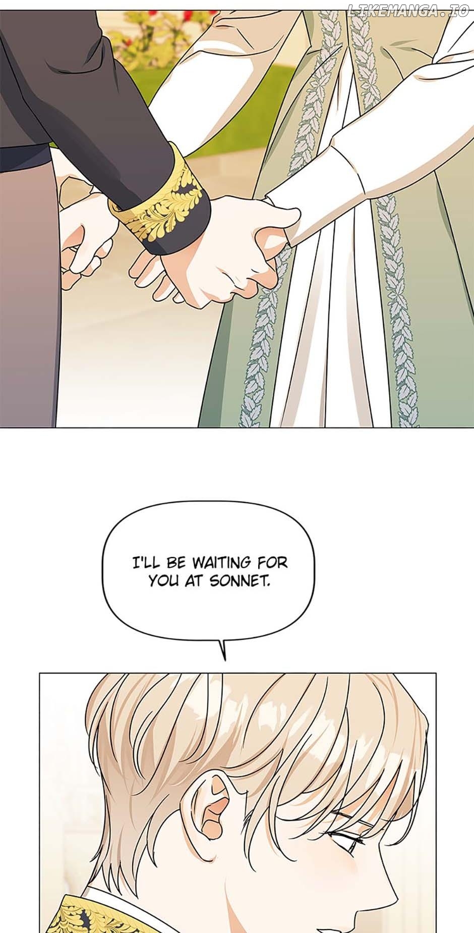 Let Me Fall Be Brilliant Chapter 109 - page 54
