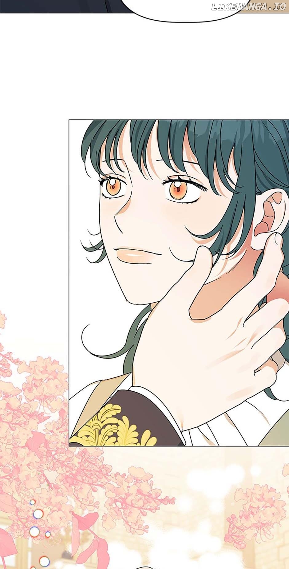Let Me Fall Be Brilliant Chapter 109 - page 56