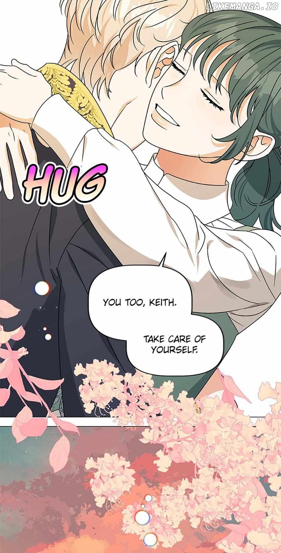 Let Me Fall Be Brilliant Chapter 109 - page 59