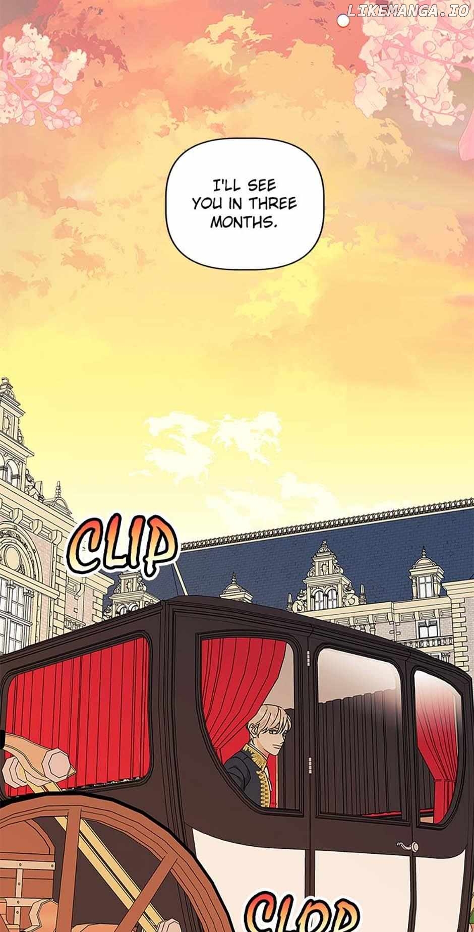 Let Me Fall Be Brilliant Chapter 109 - page 60