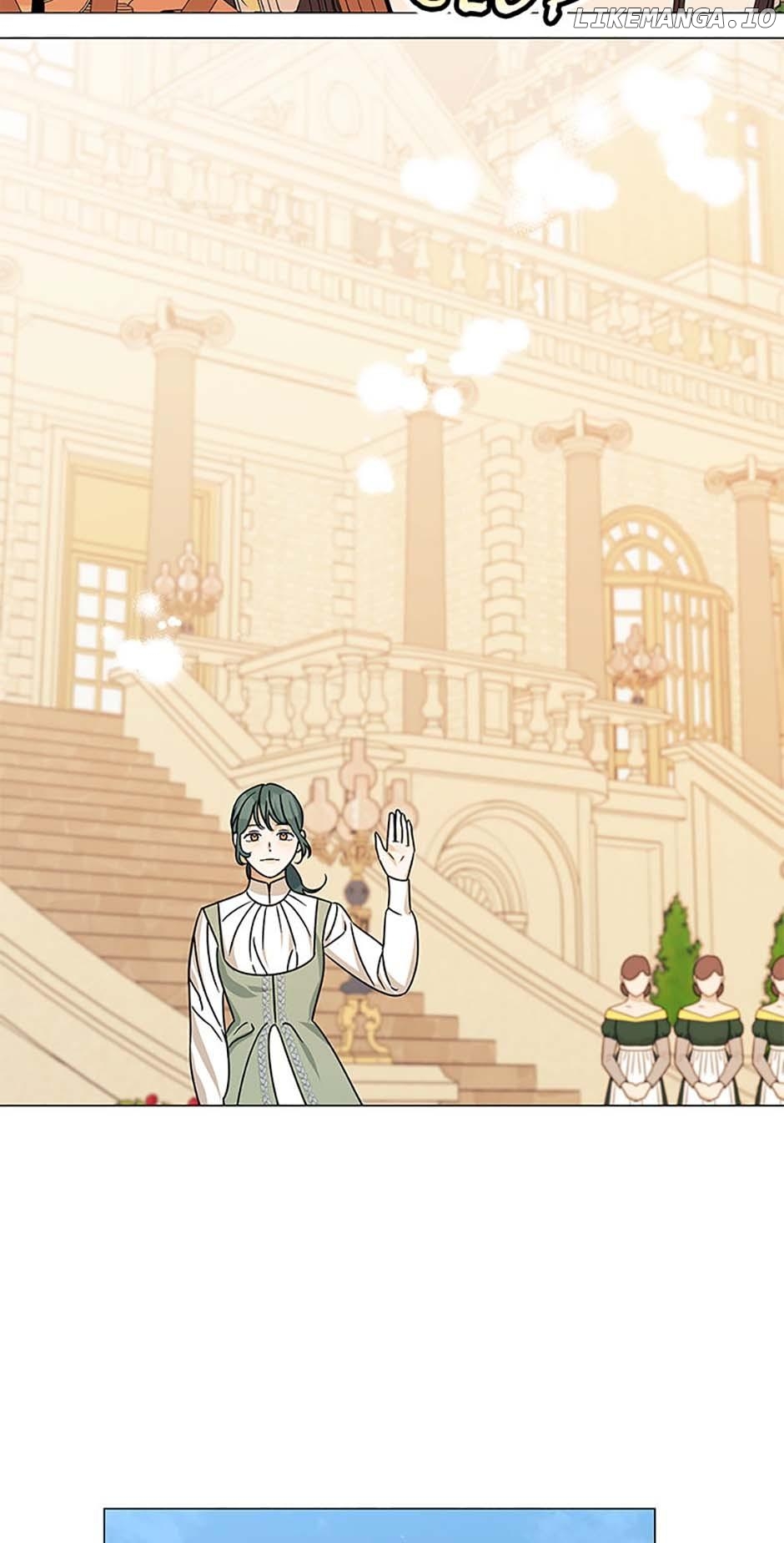 Let Me Fall Be Brilliant Chapter 109 - page 61