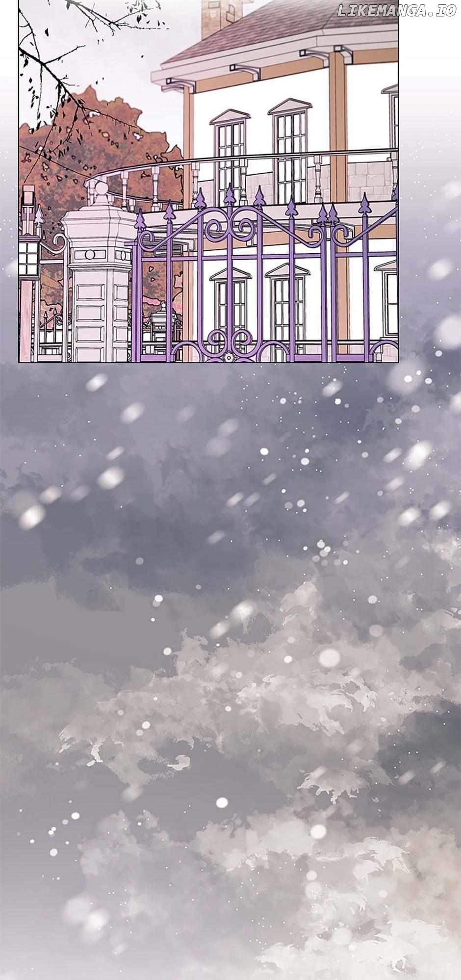 Let Me Fall Be Brilliant Chapter 109 - page 64
