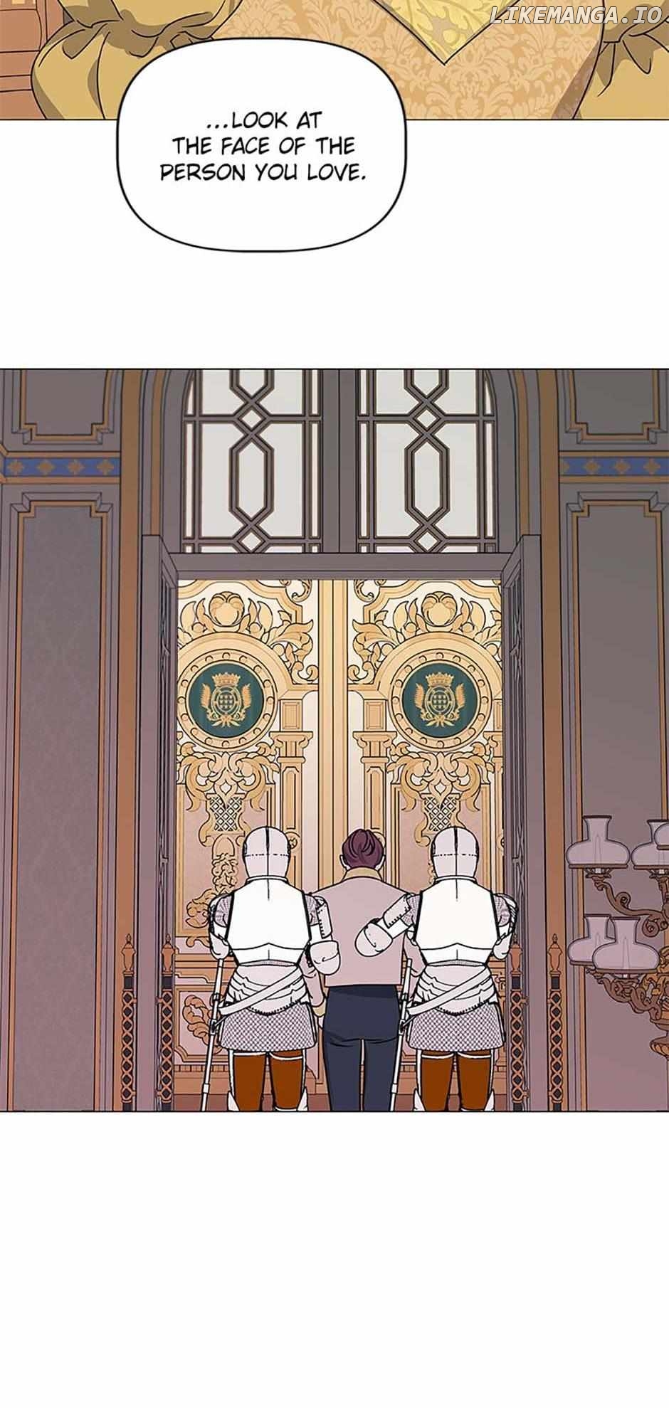 Let Me Fall Be Brilliant Chapter 109 - page 7