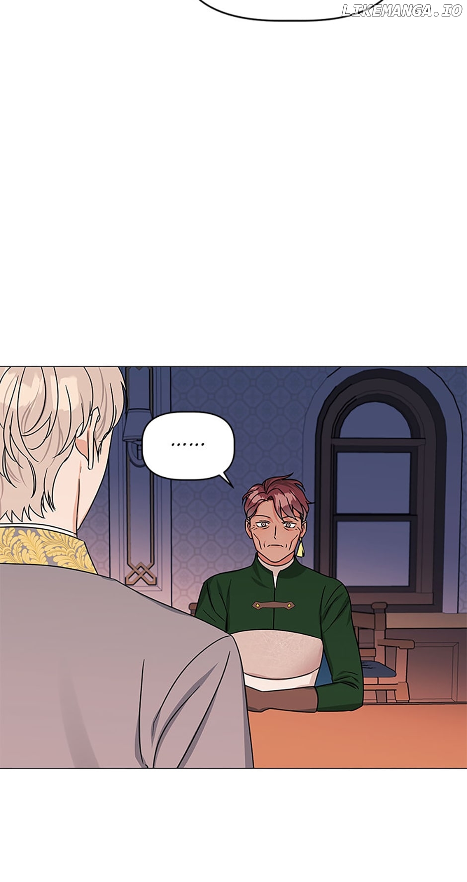 Let Me Fall Be Brilliant Chapter 82 - page 22
