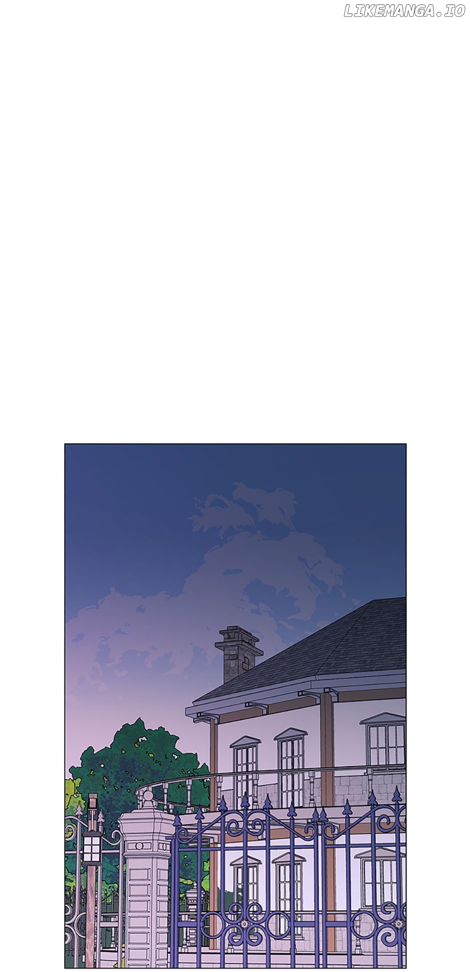 Let Me Fall Be Brilliant Chapter 82 - page 35