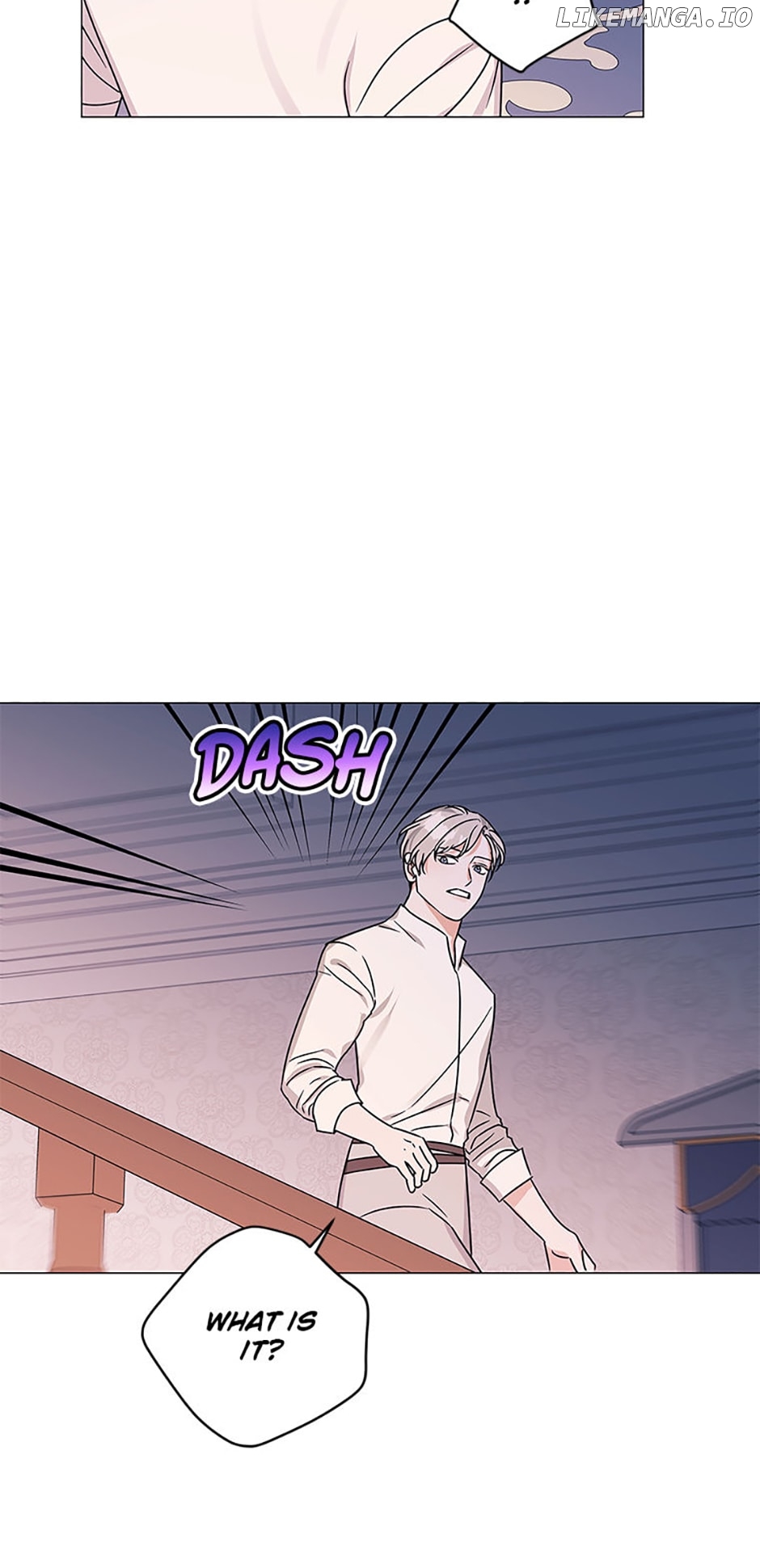 Let Me Fall Be Brilliant Chapter 82 - page 38