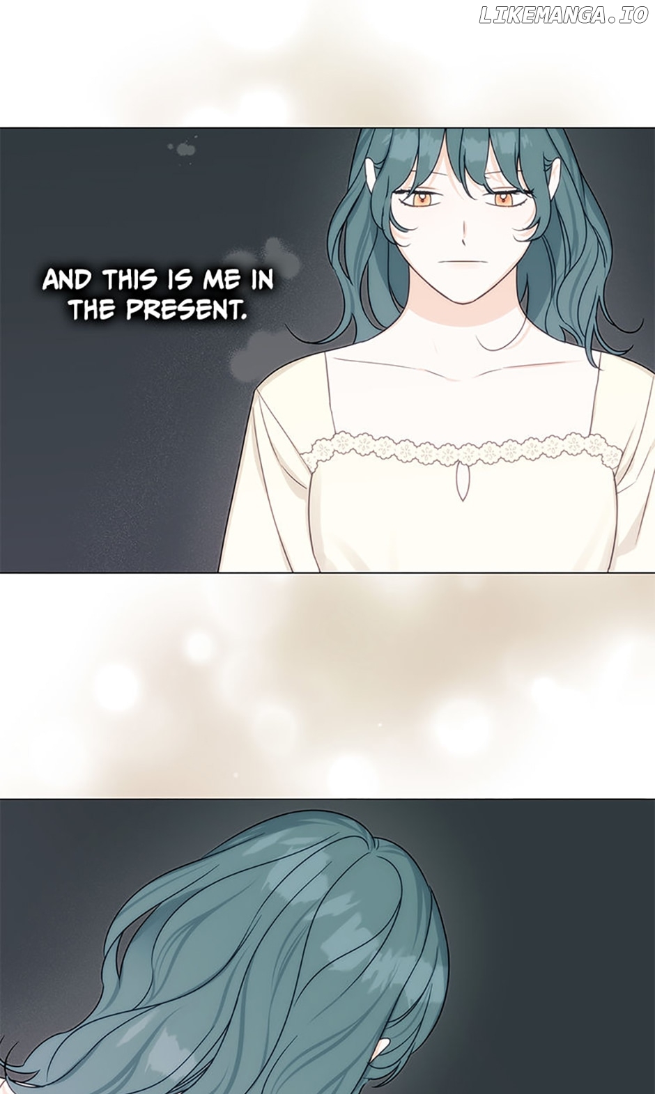 Let Me Fall Be Brilliant Chapter 82 - page 45