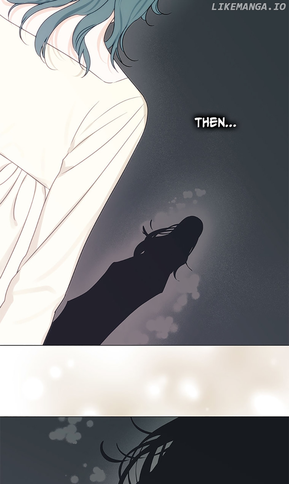 Let Me Fall Be Brilliant Chapter 82 - page 46