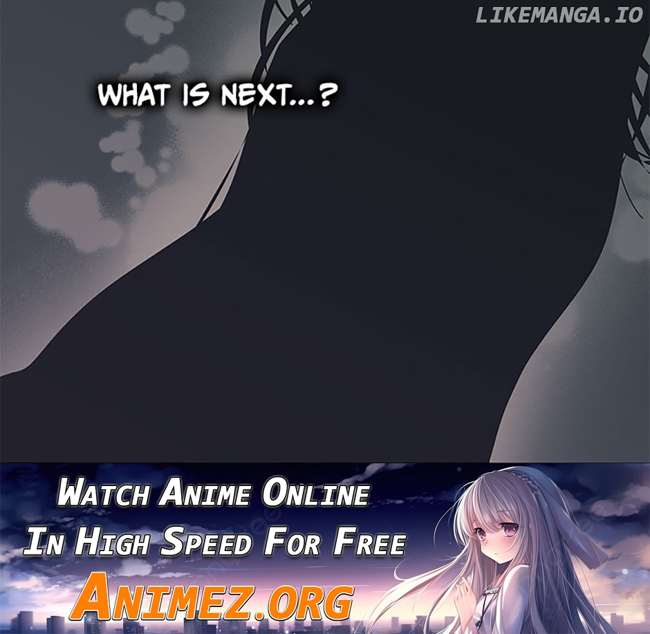 Let Me Fall Be Brilliant Chapter 82 - page 47