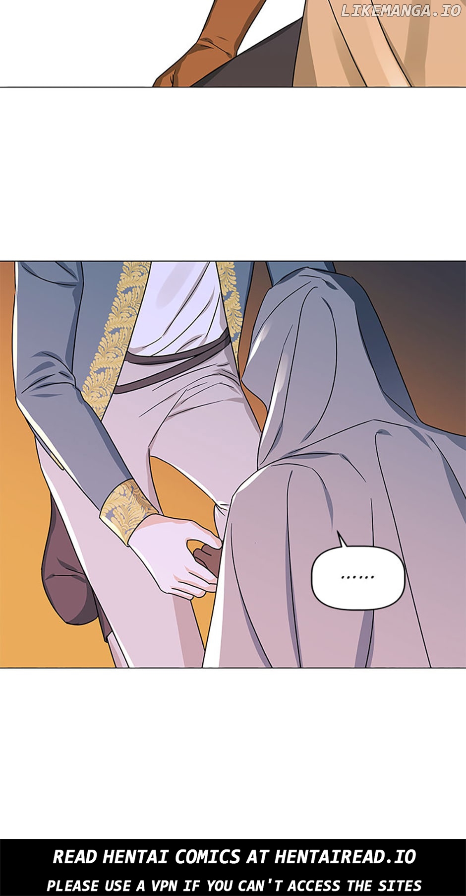 Let Me Fall Be Brilliant Chapter 81 - page 38