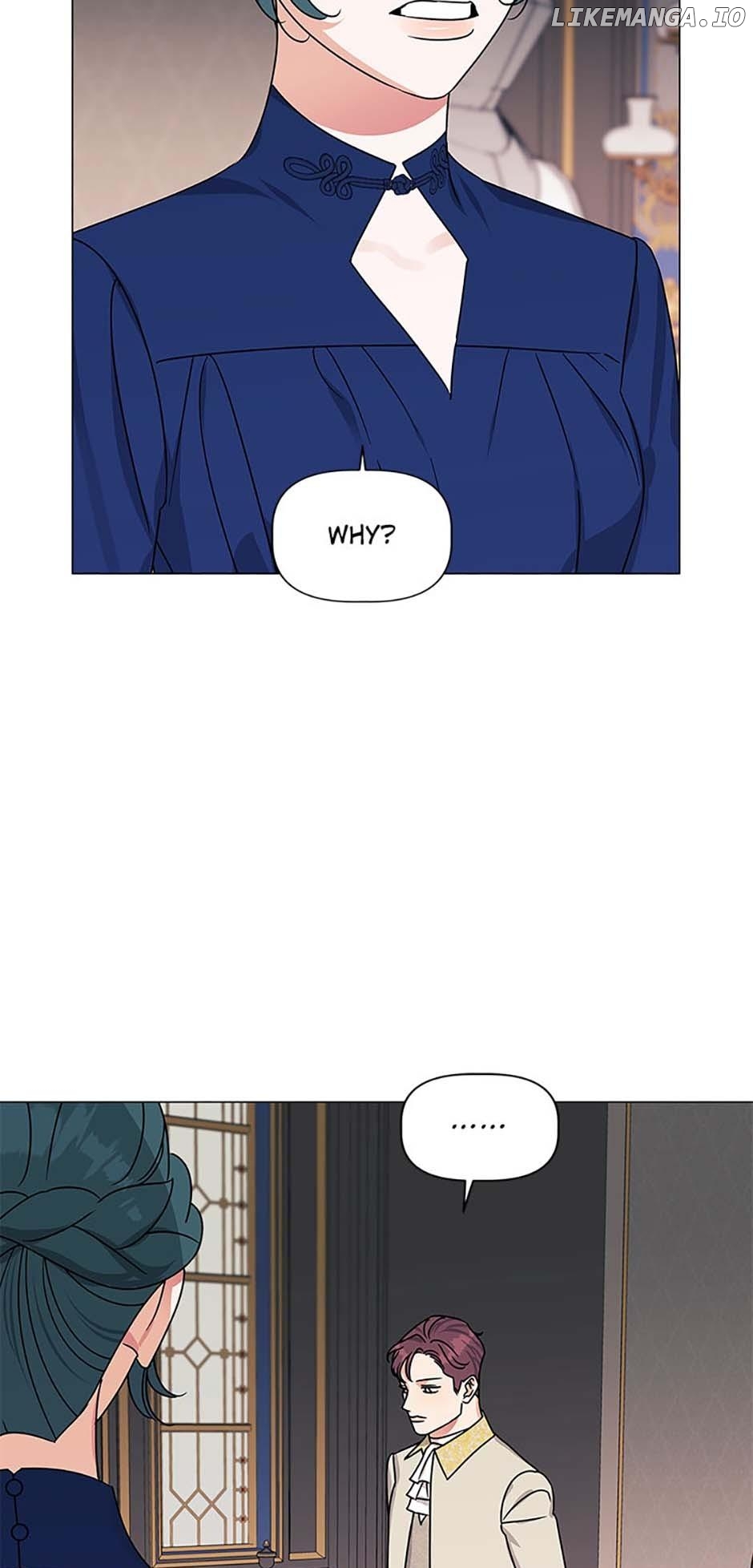 Let Me Fall Be Brilliant Chapter 108 - page 15