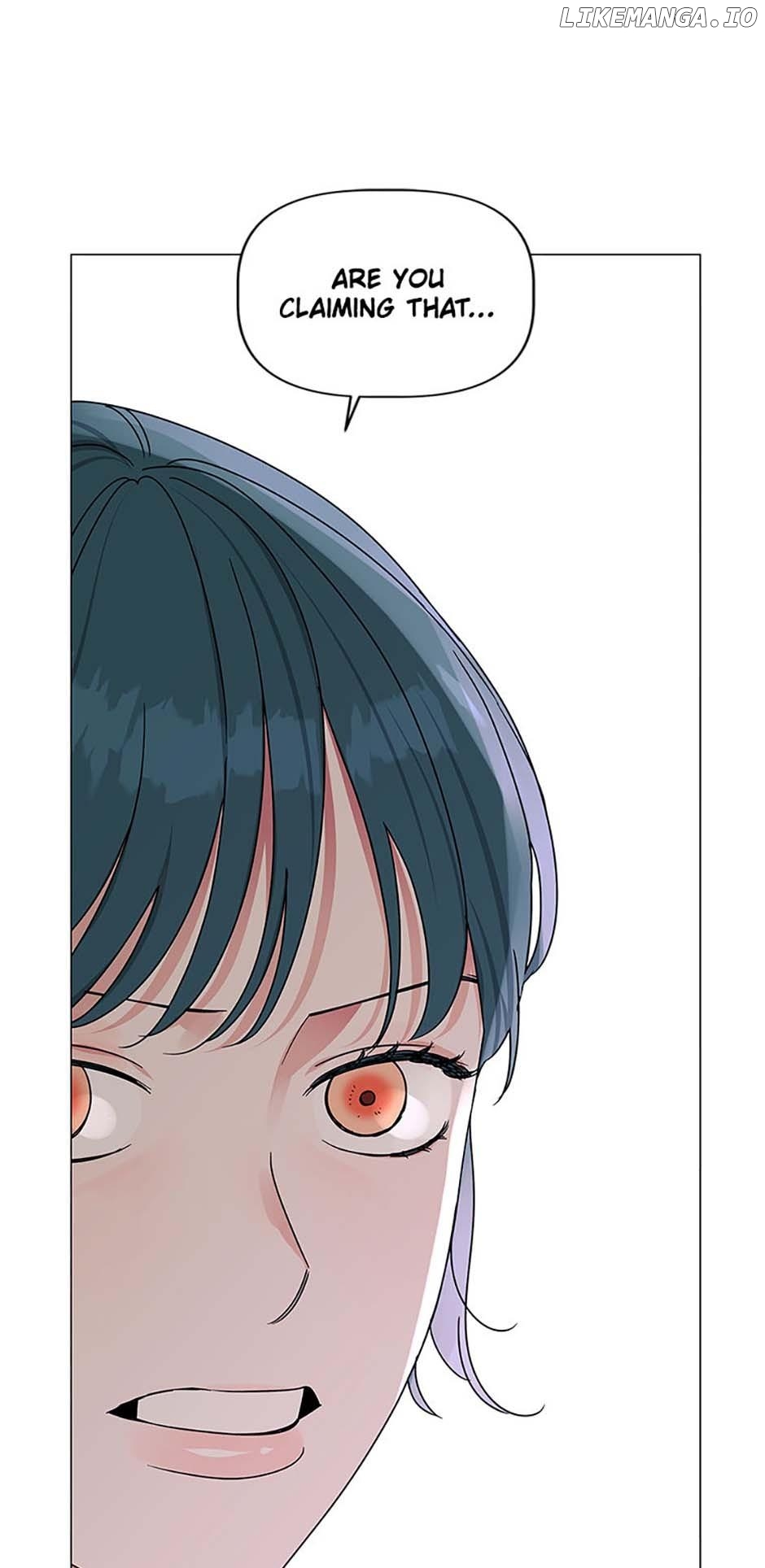 Let Me Fall Be Brilliant Chapter 108 - page 19