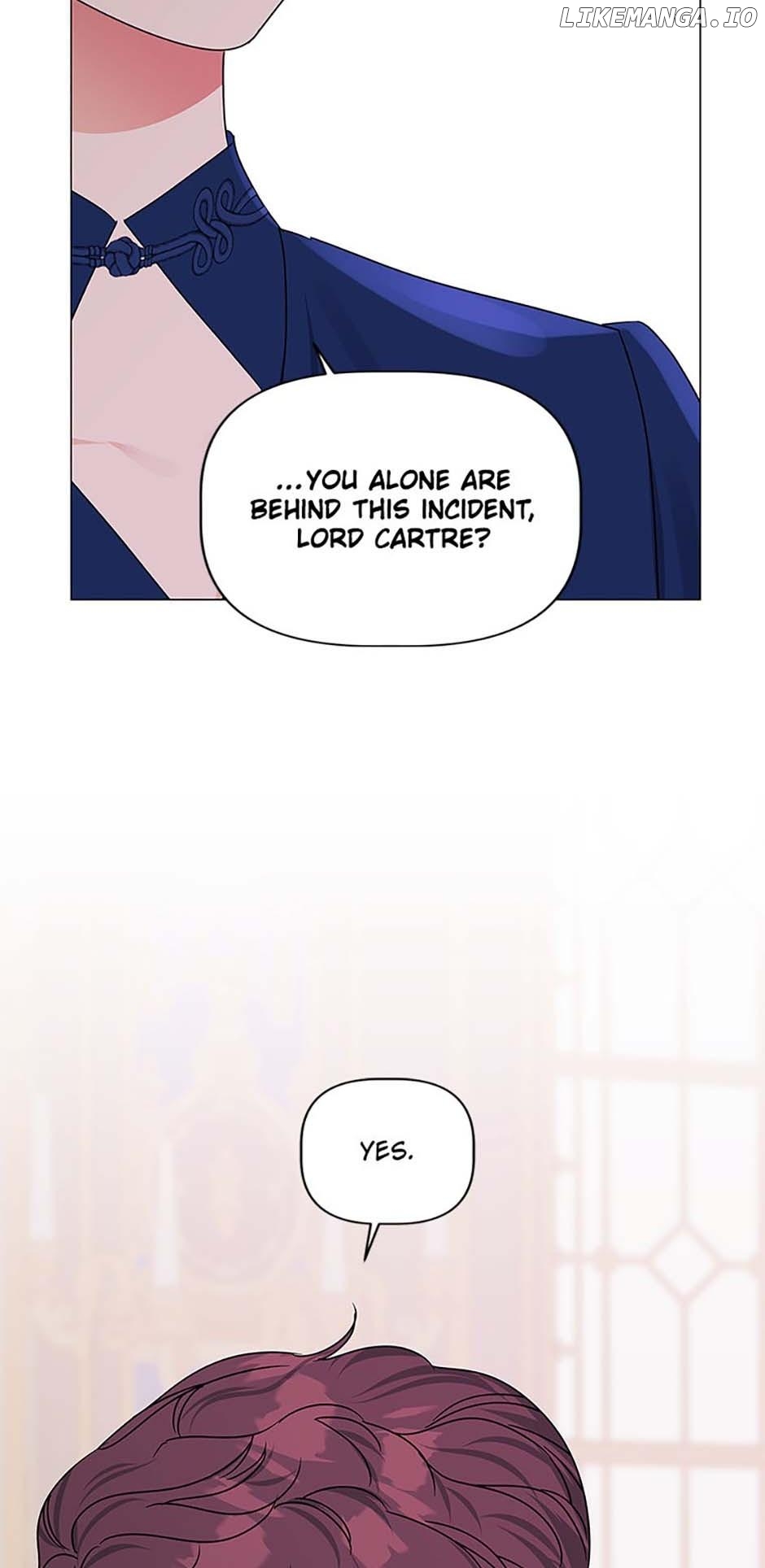 Let Me Fall Be Brilliant Chapter 108 - page 20