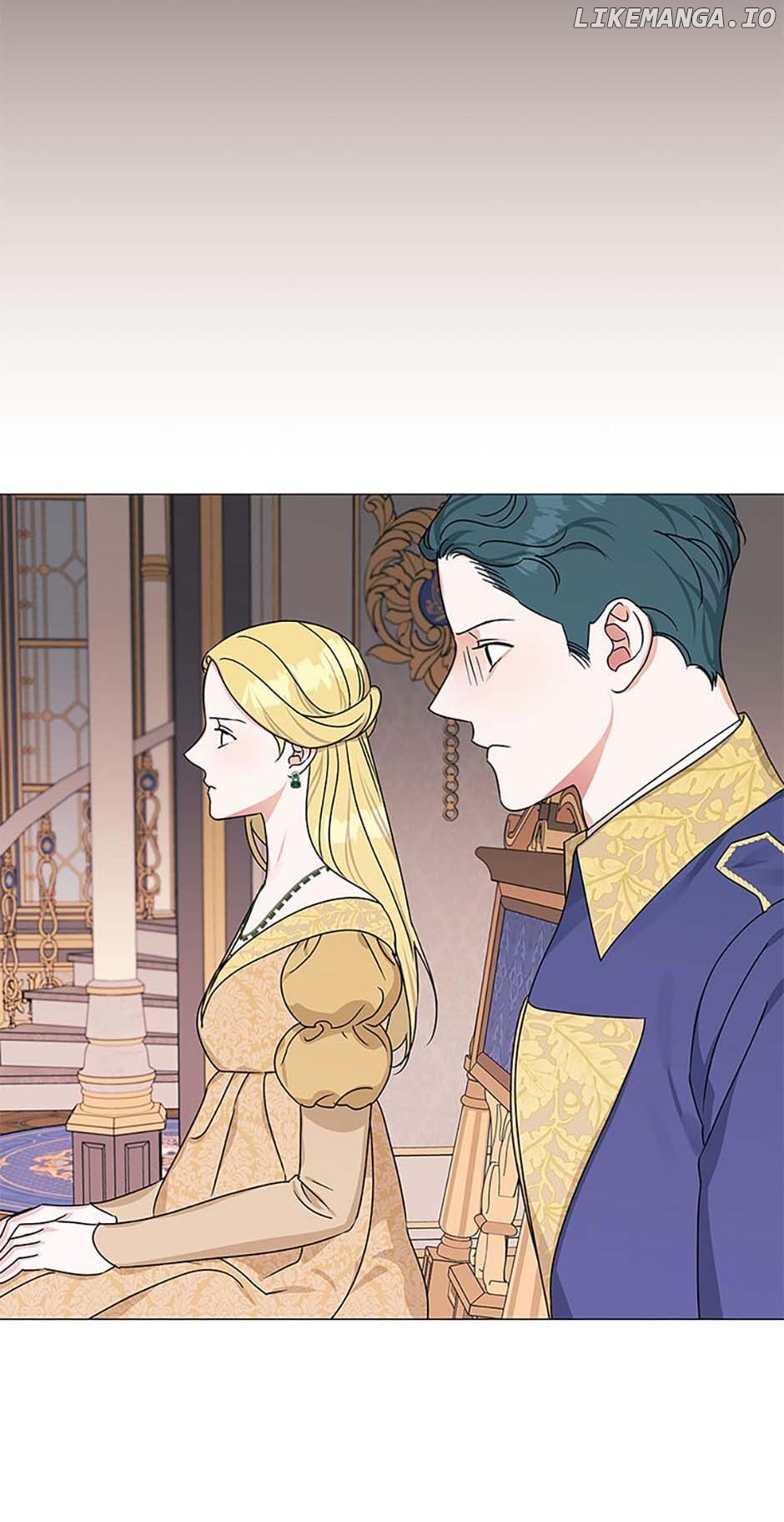 Let Me Fall Be Brilliant Chapter 108 - page 32