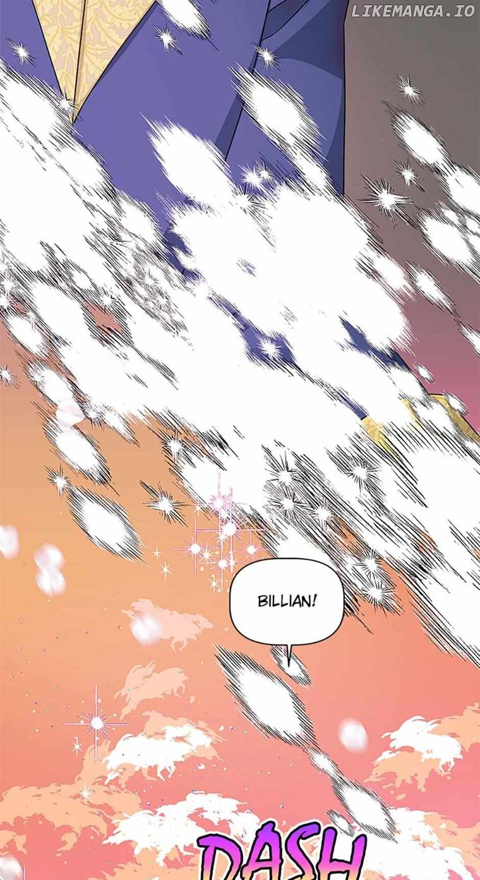 Let Me Fall Be Brilliant Chapter 108 - page 39