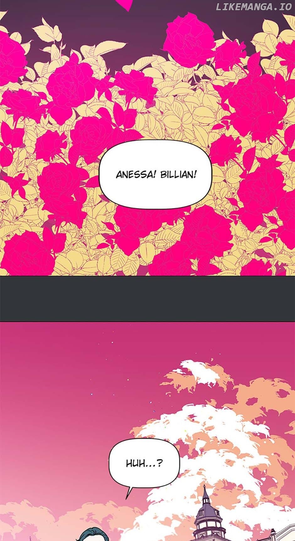 Let Me Fall Be Brilliant Chapter 108 - page 42